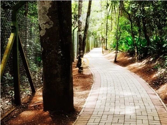Imagem Terreno Paraibuna - Condomínio Quinta dos Lagos - 1.200m²