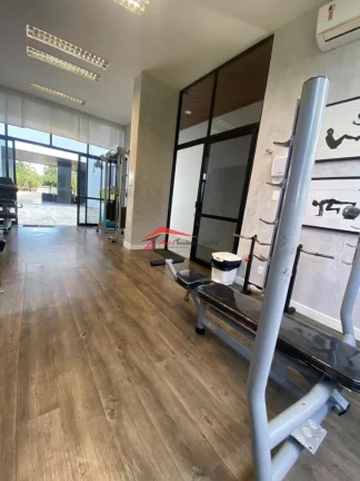 Imagem Excelente apartamento de 131m² 4 dormitórios, sendo 2 suítes