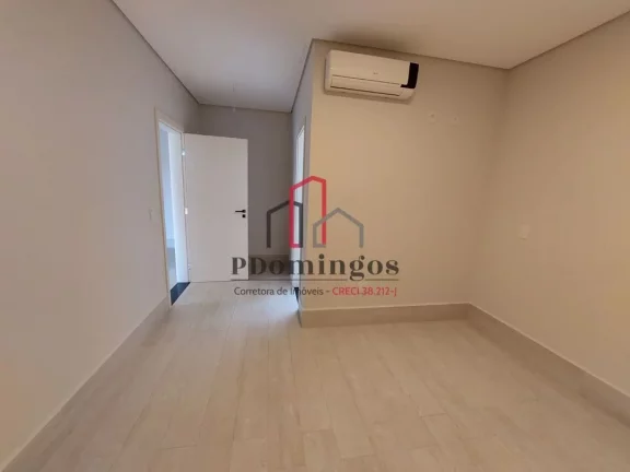 Imagem SOBRADO COMPLETO - ENTRAR E MORAR - RESIDENCIAL JARDIM DE MÔNACO - HORTOLÂNDIA