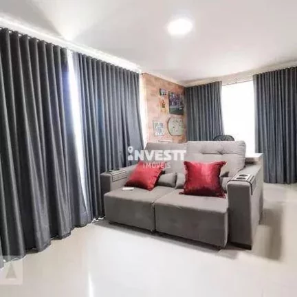 Imagem Apartamento Duplex à venda no Setor Bueno - Goiânia/GO