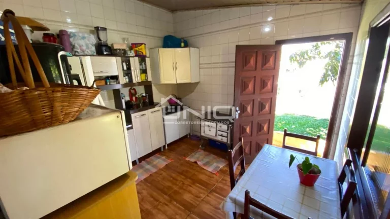 Imagem Casa com 2 Terrenos Bairro São Vicente