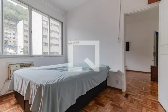 Imagem Apartamento à Venda - Copacabana, 1 Quarto, 40 m2