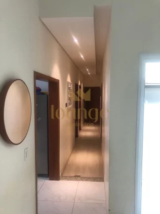 Imagem Casa à Venda Wanel Ville Zona Oeste - Sorocaba/SP