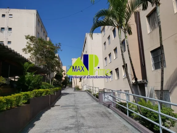 Imagem APARTAMENTO RESIDENCIAL em SÃO PAULO - SP, JARDIM PENHA