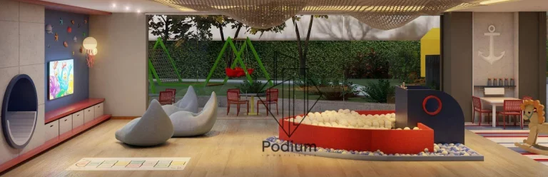 Imagem Apartamentos pés na areia com varanda / sacada a beira mar da praia do Seixas - AP1553