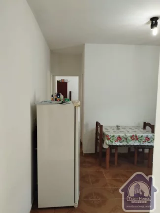 Imagem Casa térrea a venda no Jardim Colorado em Suzano SP