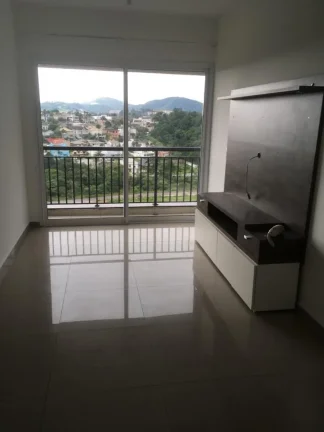 Imagem Apto. SPLENDYA I Alphaville 64m²