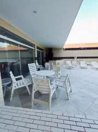 Imagem Enseada - Apartamento à 300 metros da praia Lazer.