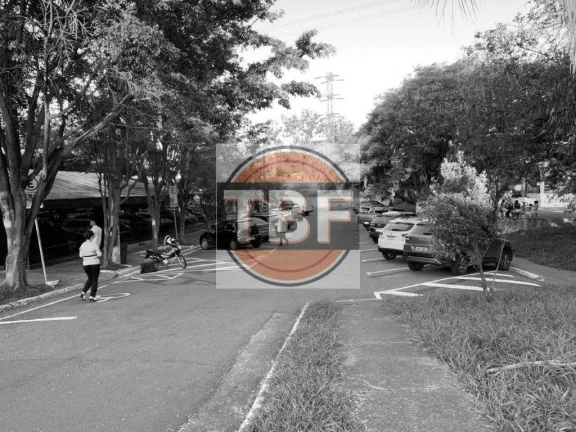 Imagem Strip Mall com RENDA em São Paulo