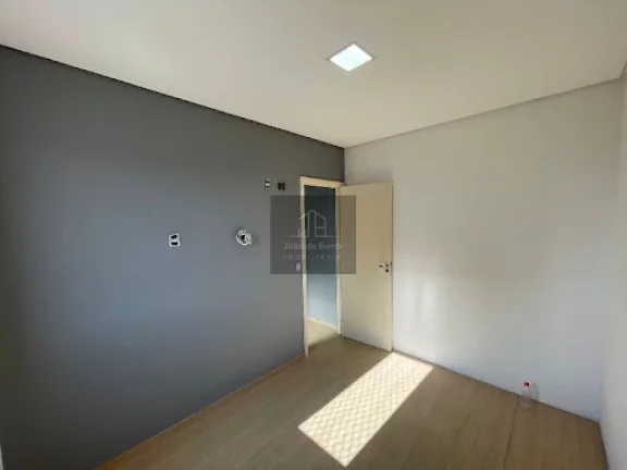 Imagem Apartamento com 2 dorm 1 vaga Lazzer de Clube