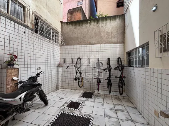 Imagem Apartamento com 2 dormitórios à venda, 55 m² por R$ 220.000,00 - Alvorada - Vila Velha/ES
