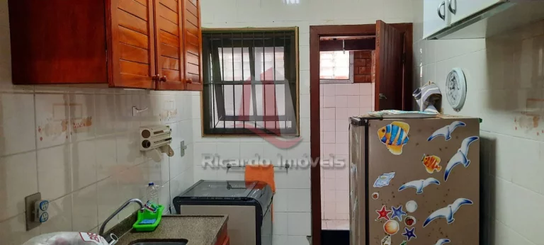 Imagem Apartamento Duplex à Venda Oportunidade Mobiliada Peró