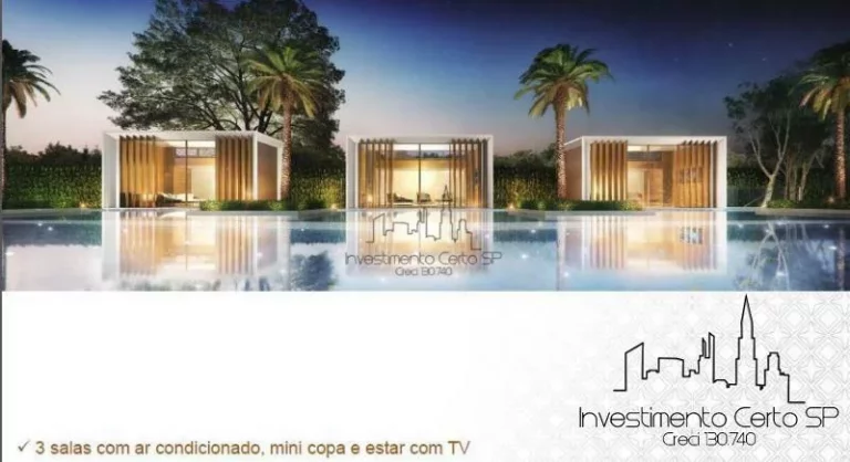 Imagem Apartamento à venda em São Paulo/SP