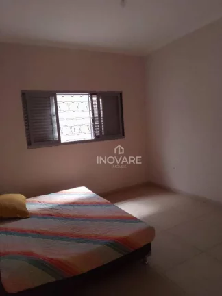 Imagem Casa com 4 dormitórios à venda, 131 m² por R$ 650.000,00 - Alto da Boa Vista - Itumbiara/GO