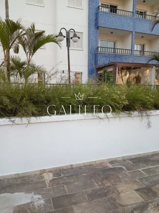 Imagem AAPARTAMENTO GARDEN Á VENDA EM CONDOMINÍO FONTANA - PONTE SÃO JOÃO - JUNDIAÍ - SP