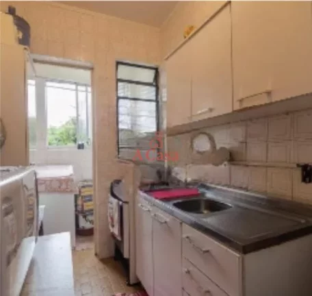 Imagem Apartamento com 1 Dormitorio(s) localizado(a) no bairro Nonoai em Porto Alegre / Rio Grande do Sul Ref.:233