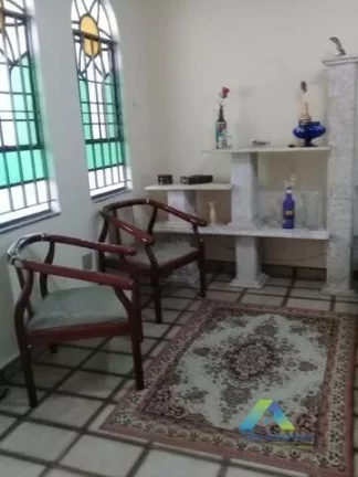 Imagem Sobrado com 2 dormitórios à venda, 111 m² por R$ 599.900