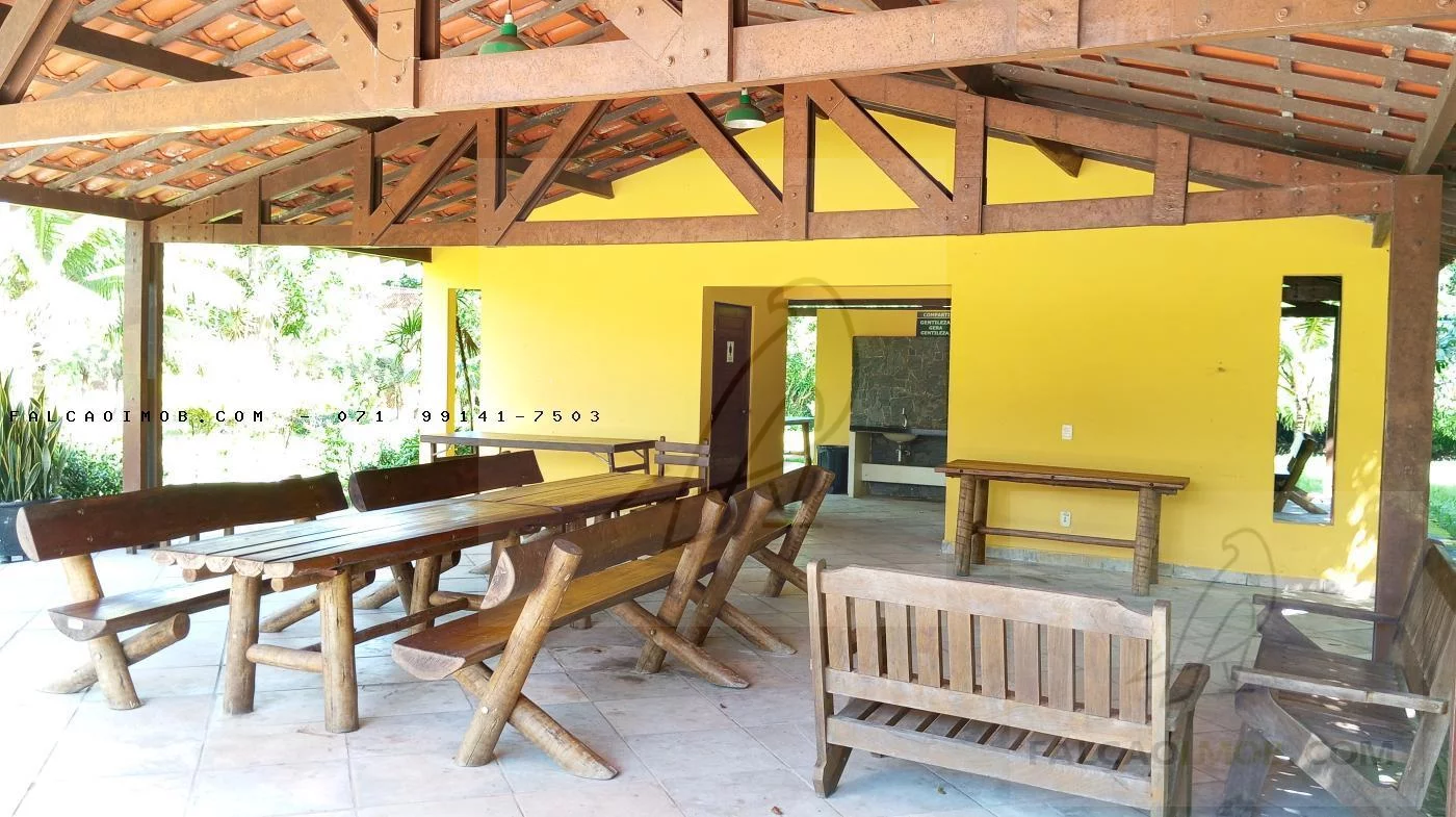 Imagem Vendo terreno 905m2 - Condomínio Fazenda Real Residence
