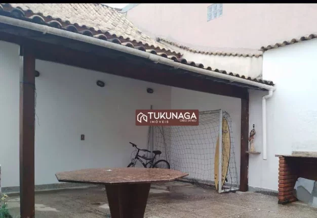 Imagem Sobrado com 3 quartos à venda, 150 m² por R$ 800.000 - Jardim Guanca - São Paulo/SP