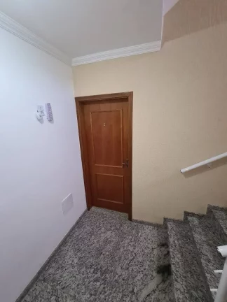 Imagem Apartamento com 2 dormitórios à venda, 37 m² por R$ 232.000 - Jardim Utinga - Santo André/SP