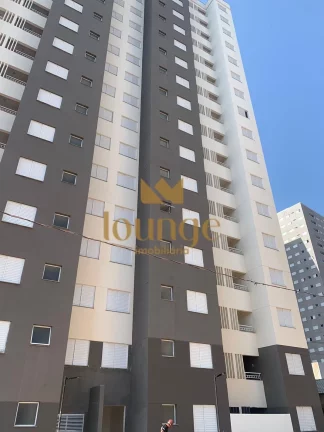 Imagem Apartamento em Sorocaba