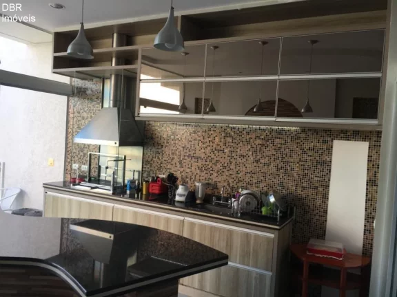 Imagem CASA RESIDENCIAL em São Paulo - SP, Salto