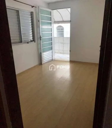Imagem Sobrado com 3 dormitórios à venda, 125 m² por R$ 678.000,00 - Jardim Bom Clima - Guarulhos/SP