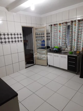 Imagem Casa à venda no Jd. Santa Esmeralda - Sorocaba