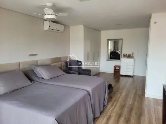 Imagem Apartamento para venda em Sorocaba-SP. Luxo e Sofisticação ao Seu Alcance!