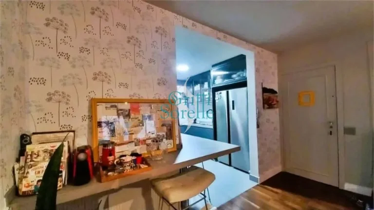Imagem Apartamento à Venda em Indianópolis - São Paulo/SP.