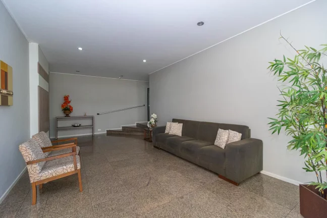 Imagem Apartamento de 3 quartos no bairro Portão