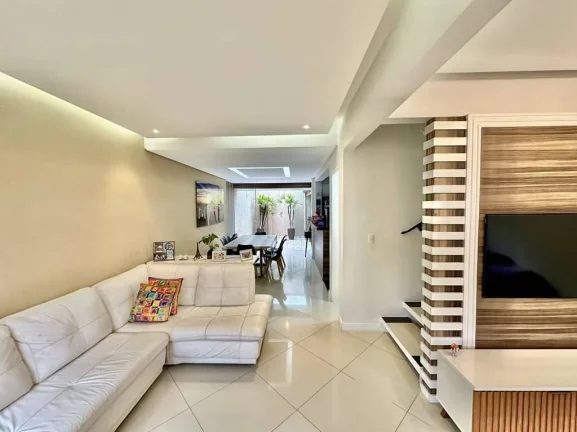 Imagem Cond. Village Wimblendon - 3 dorms / 1 ste, quintal privativo!