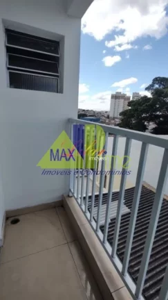 Imagem Apartamento à venda em São Paulo-SP, na Vila Buenos Aires: 2 quartos, 1 banheiro, 1 vaga, 43,00 m².