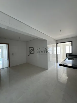 Imagem Apartamento 4 Dormitórios sendo 2 suítes no bairro Caiçara - Praia Grande