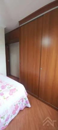 Imagem Diadema - Centro | 56m2 | 2 Dorms (1 Suíte) | Lazer Completo | Em Frente ao Tróleibus!