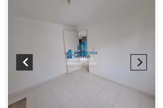 Imagem Apartamento Padrão