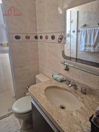 Imagem Oportunidade - Casa em condomínio - 3 dorms.