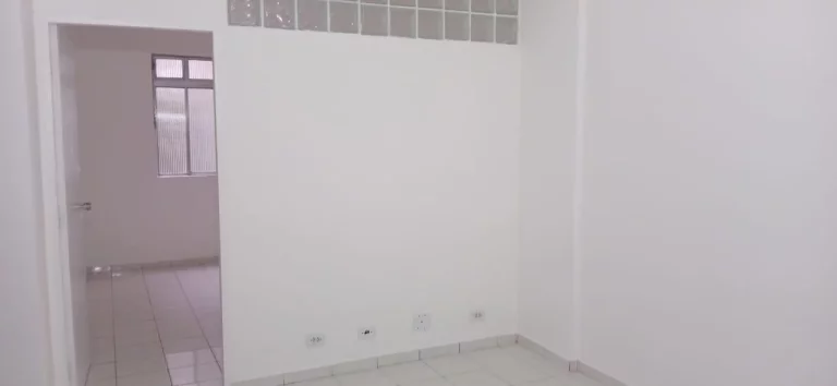 Imagem Apartamento com 1 dormitório na Bela Vista - Dr Plínio Barreto