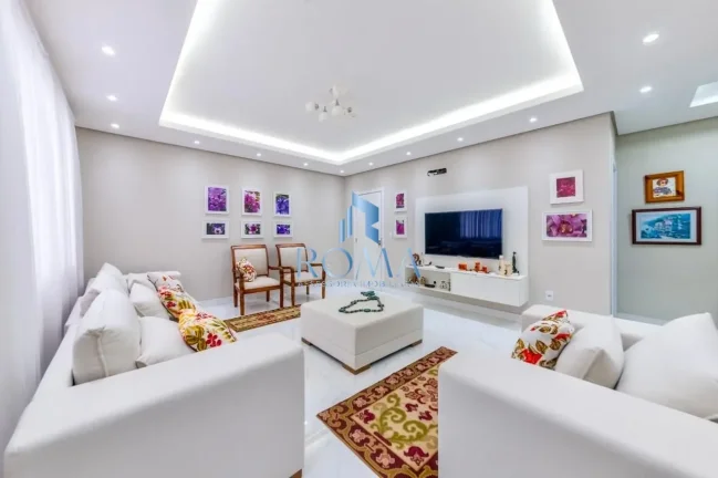 Imagem Casa Térrea em Camobi