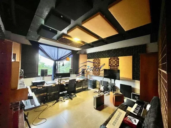Imagem Sala, 81 m² - venda ou aluguel - Granja Viana - Carapicuíba/SP