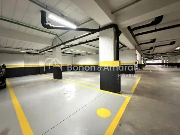 Imagem Apartamento completo, sol da manhã, vista livre, amplo living para 2 ambientes, varanda gourmet com...