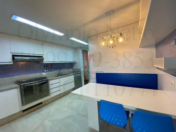 Imagem Excelente Apartamento no Itaim