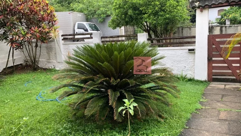 Imagem Casa dos seus sonhos em Niterói!