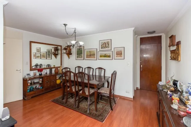 Imagem Apartamento / Vila Olímpia