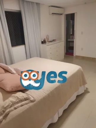 Imagem Casa residencial de alto padrão para Locação