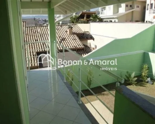 Imagem Sobrado com terreno de 450m2 e 212 de construção , esta casa fica no condomínio Residencial Terra...