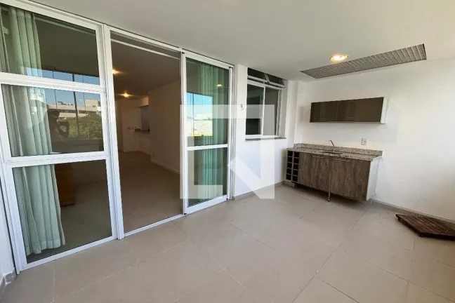 Imagem Apartamento à Venda - Recreio, 2 Quartos, 88 m2