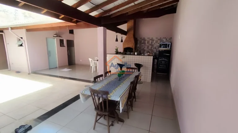 Imagem Casa à venda no bairro JARDIM INOCOOP - Mogi Mirim/SP