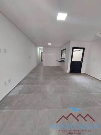 Imagem Sobrado 3 dormitorios e 1 suite - Vila Lucinda - Santo Andr?(C) !!!