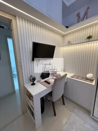 Imagem Apartamento à venda no bairro Saco Grande - Florianópolis/SC
